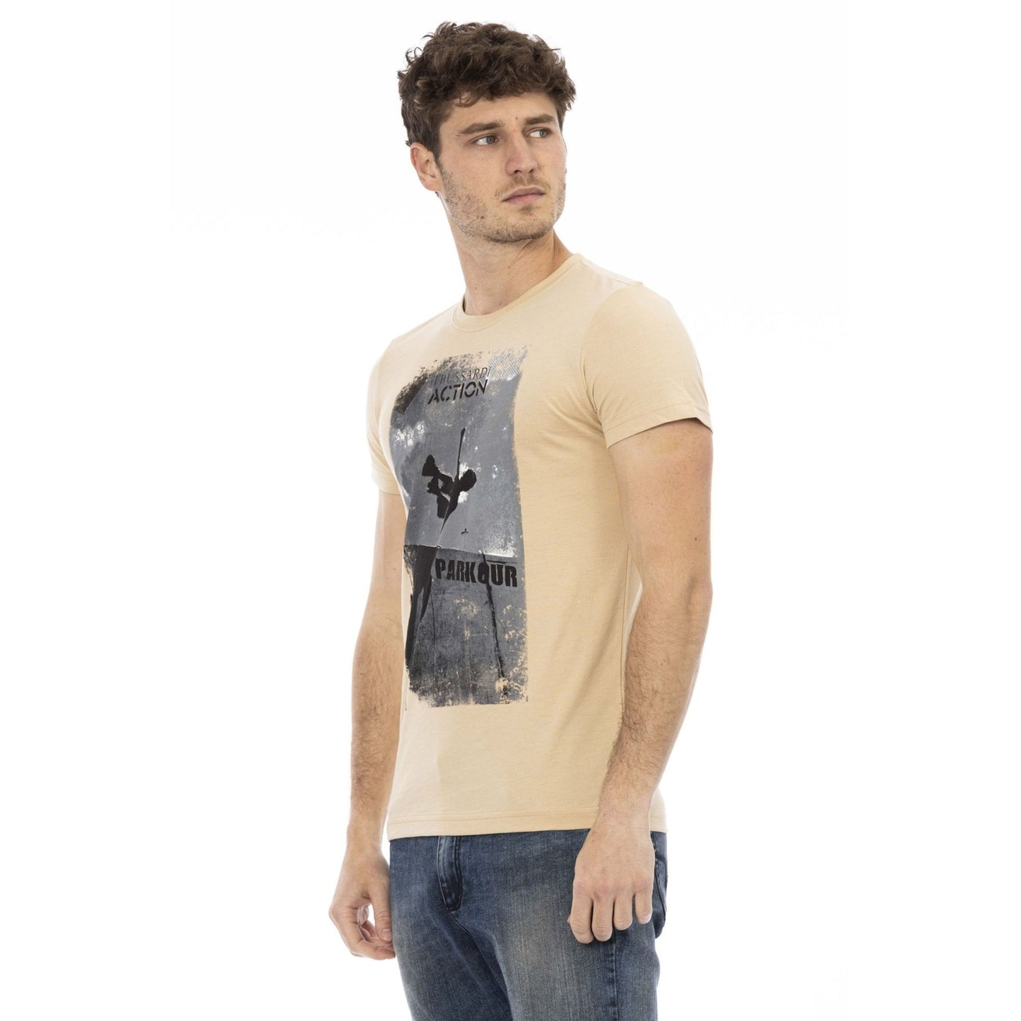Trussardi Action Tricouri