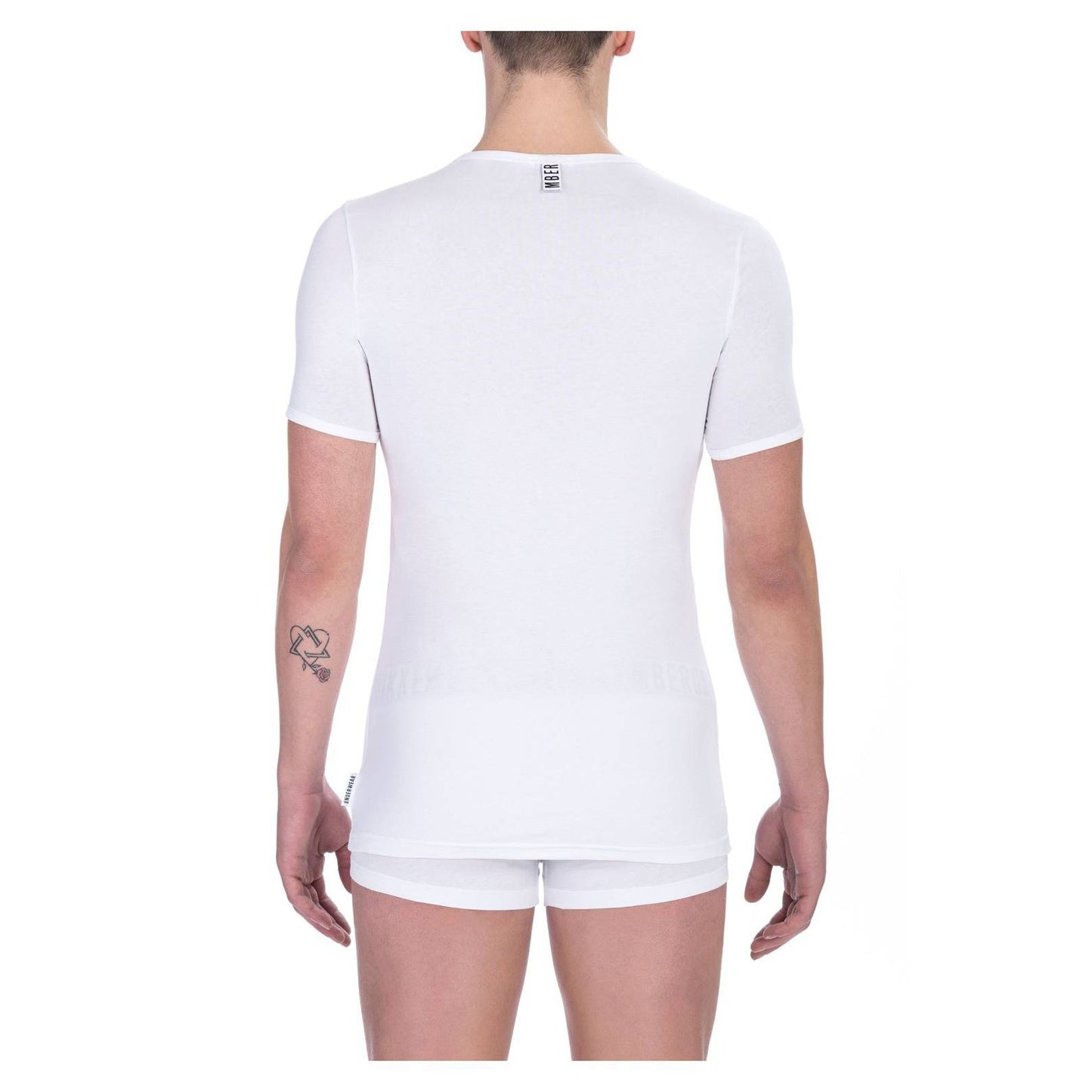 Bikkembergs Tricouri