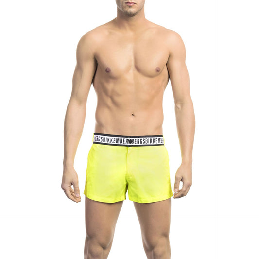 Bikkembergs Beachwear Costume de baie