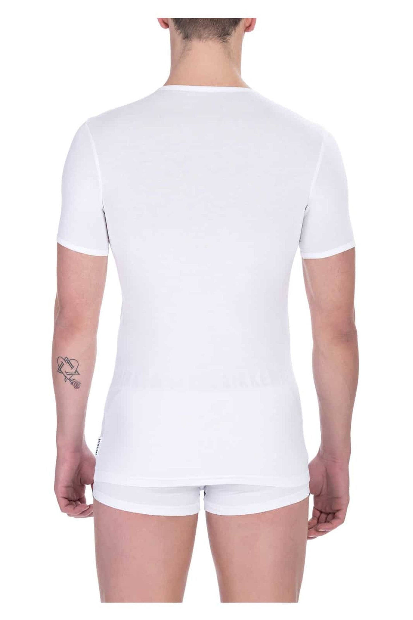 Bikkembergs Tricouri