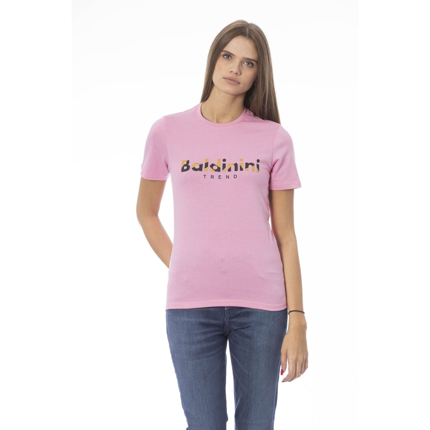 Baldinini Trend Tricouri