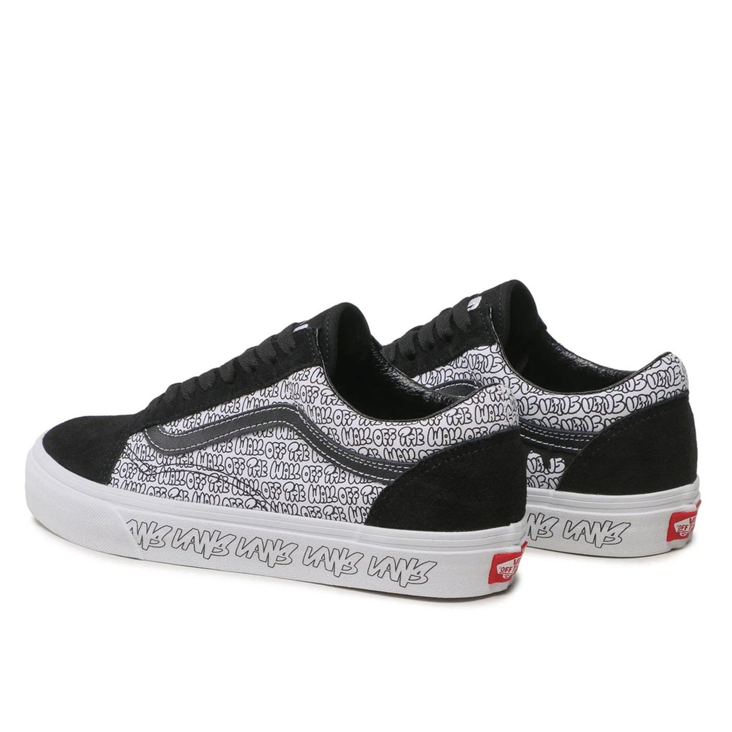 Vans Pantofi Sport