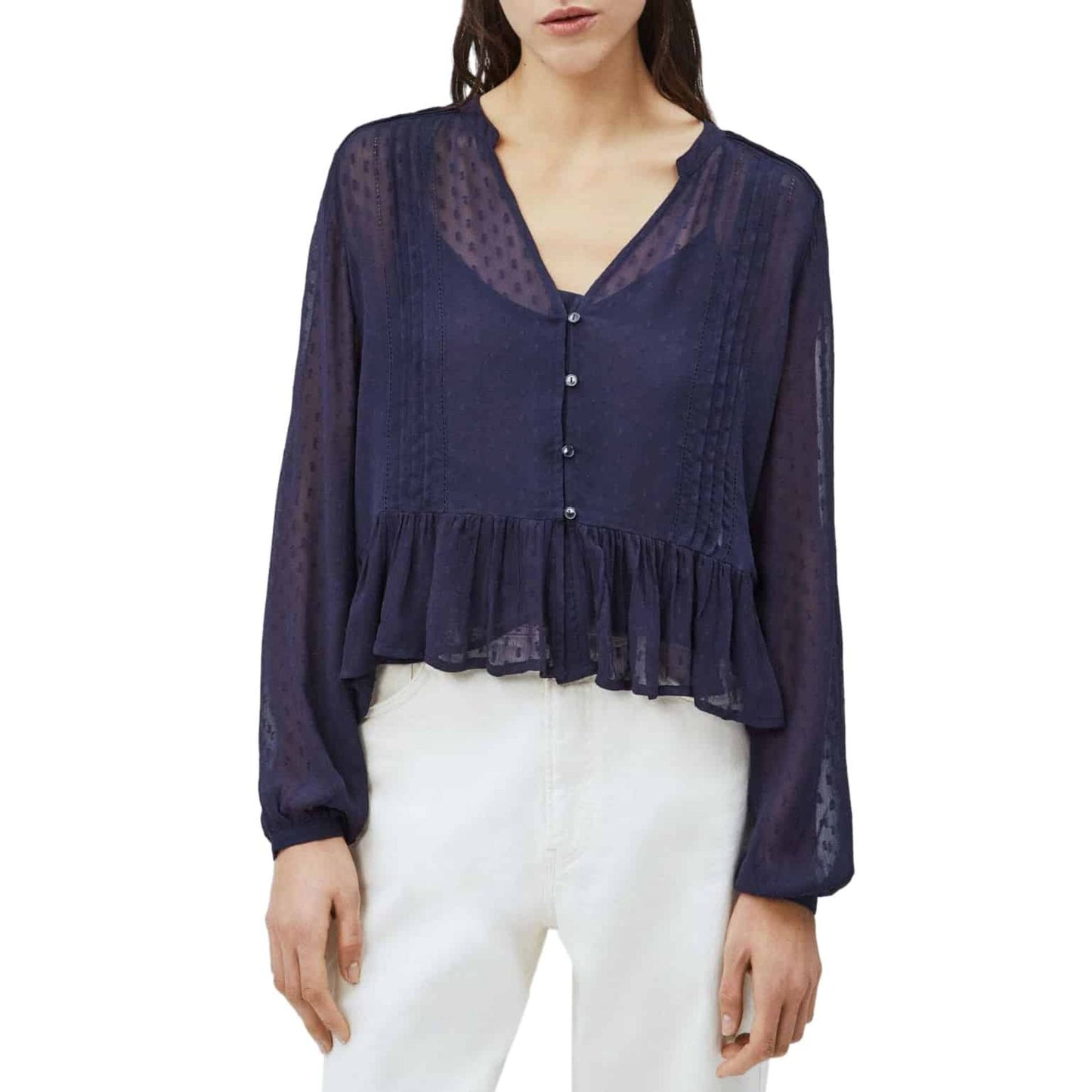 Pepe Jeans Camasi