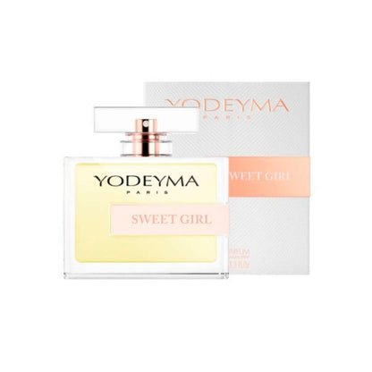 Yodeyma Parfum