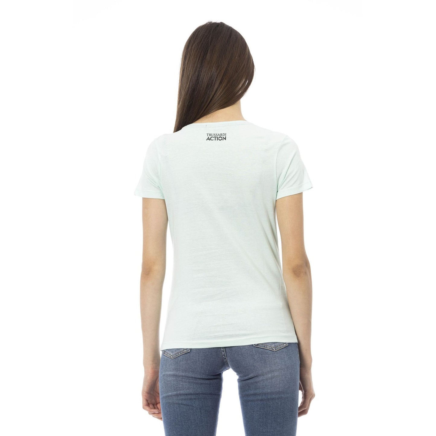 Trussardi Action Tricouri