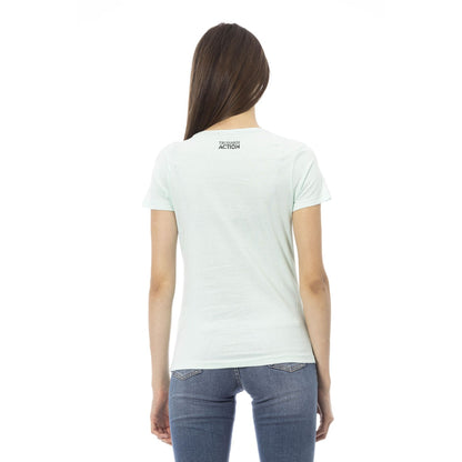 Trussardi Action Tricouri