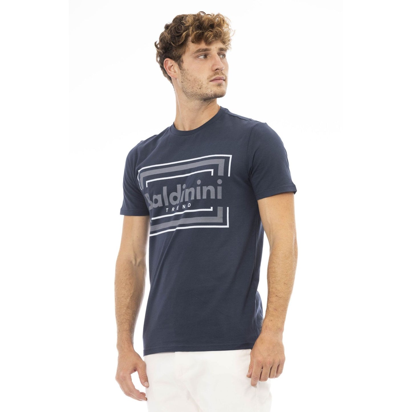 Baldinini Trend Tricouri