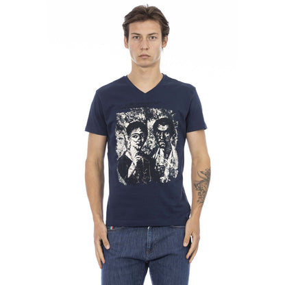 Trussardi Action Tricouri