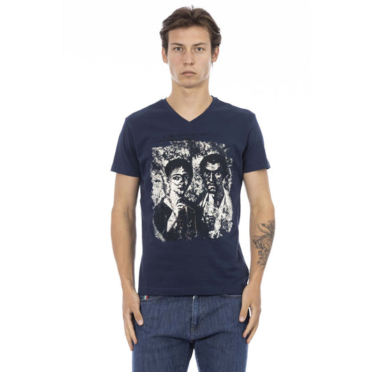 Trussardi Action Tricouri