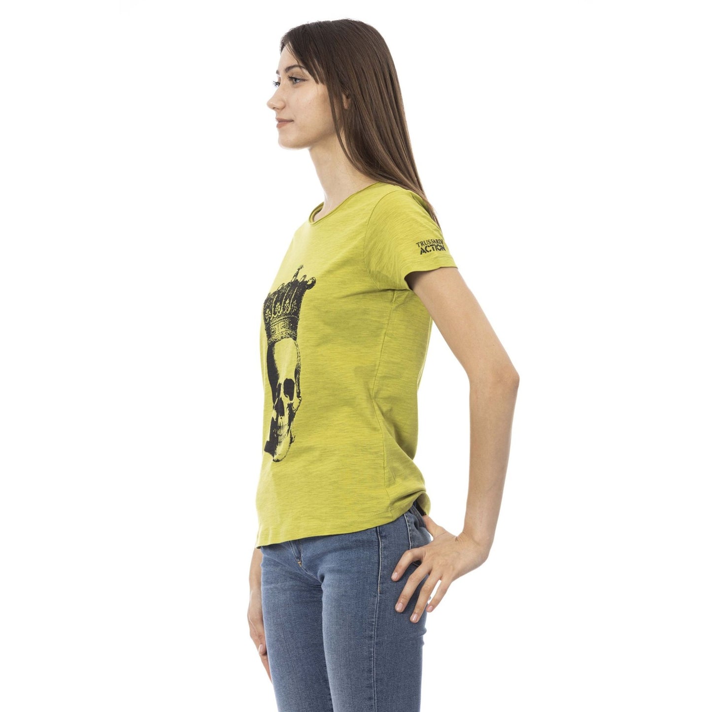 Trussardi Action Tricouri