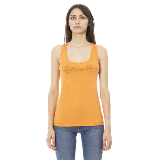 Just Cavalli Beachwear Topuri