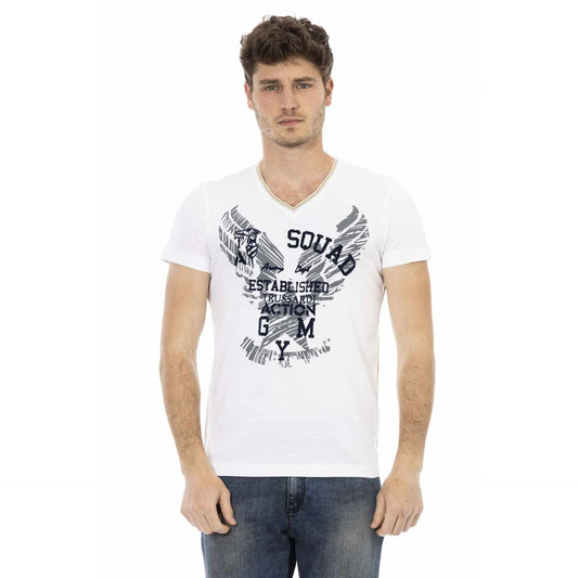 Trussardi Action Tricouri