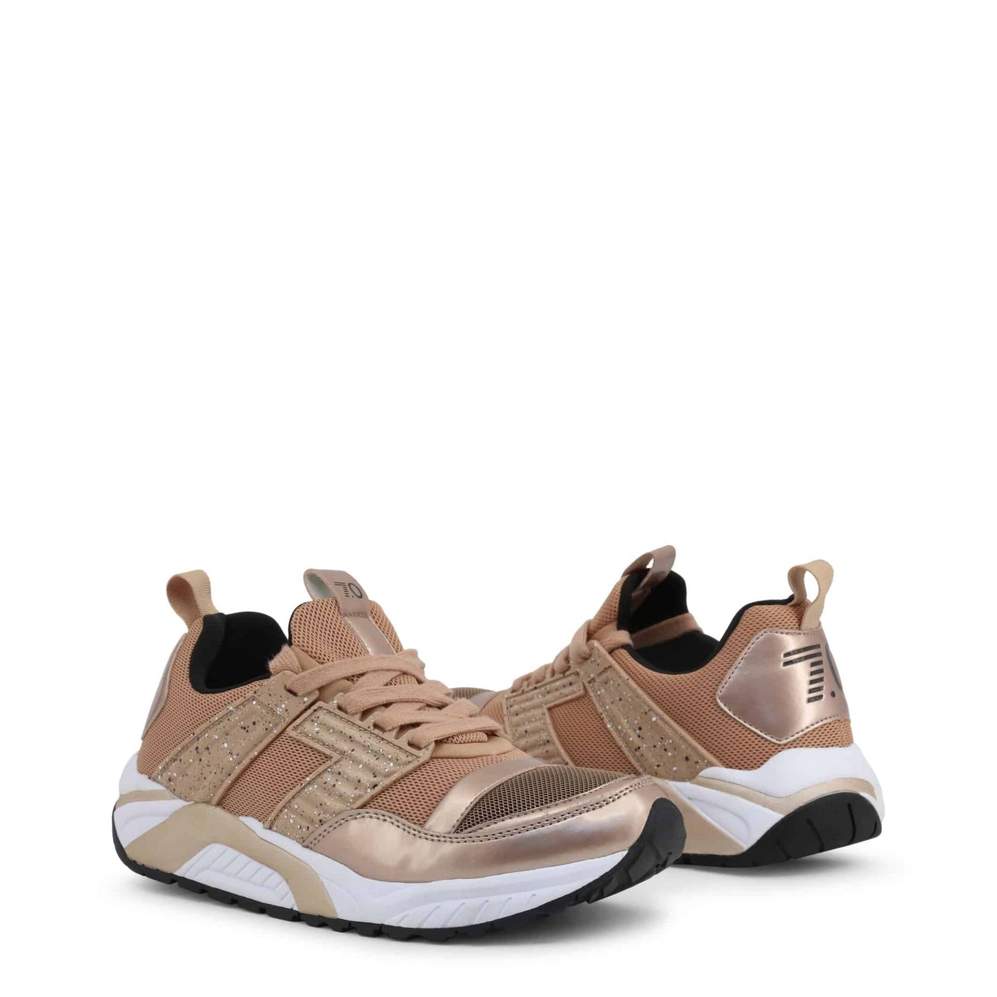 EA7 Pantofi Sport