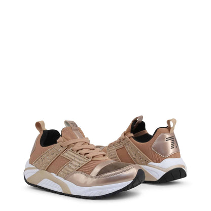 EA7 Pantofi Sport