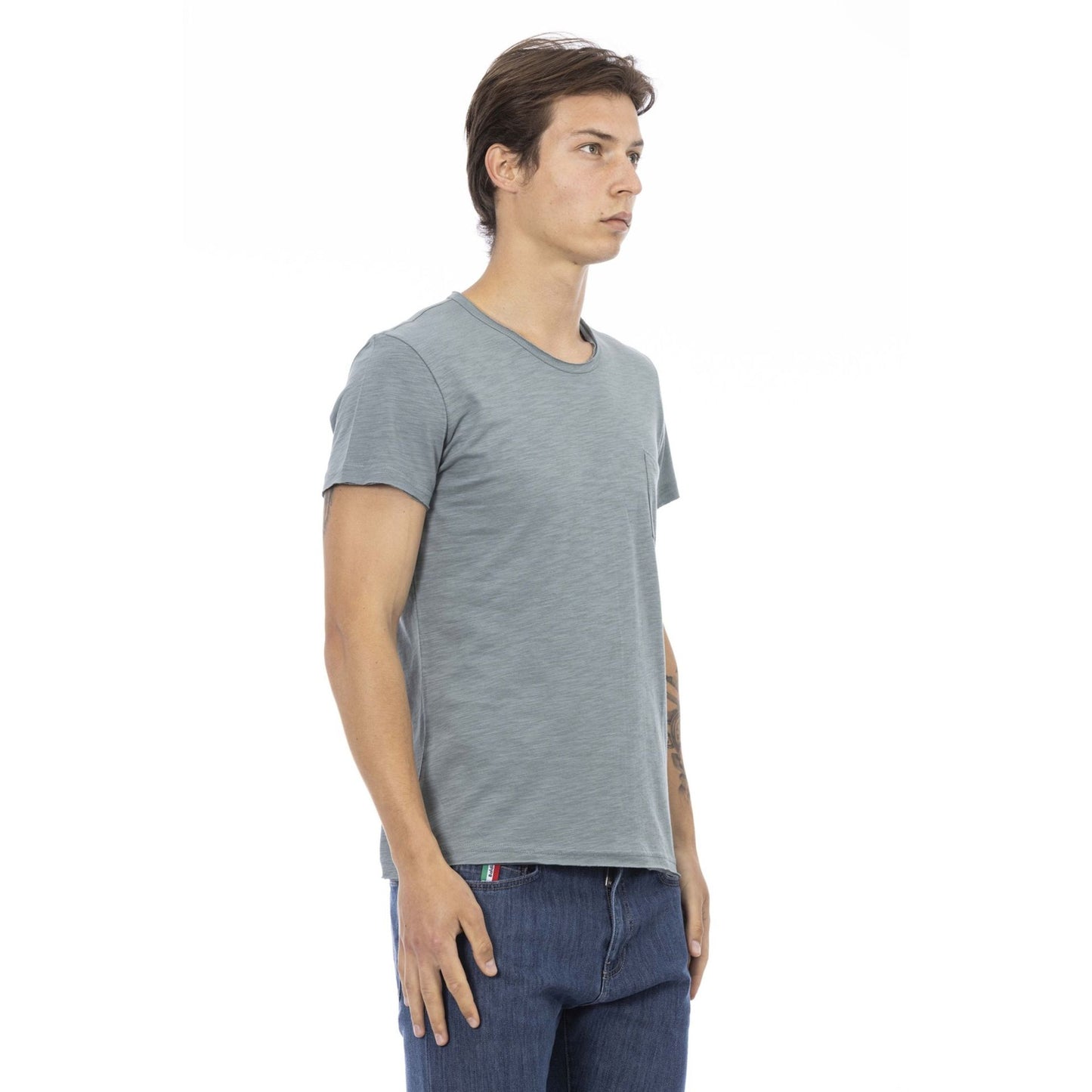 Trussardi Action Tricouri