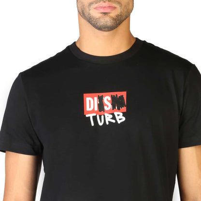 Diesel Tricouri