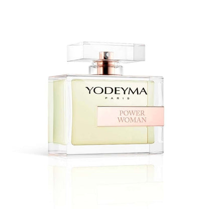 Yodeyma Parfum