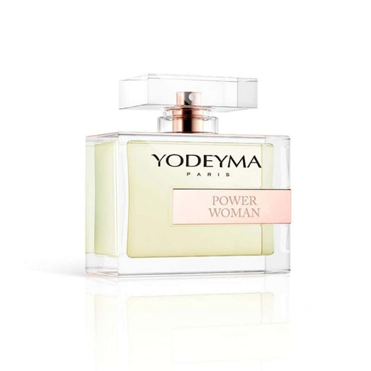 Yodeyma Parfum