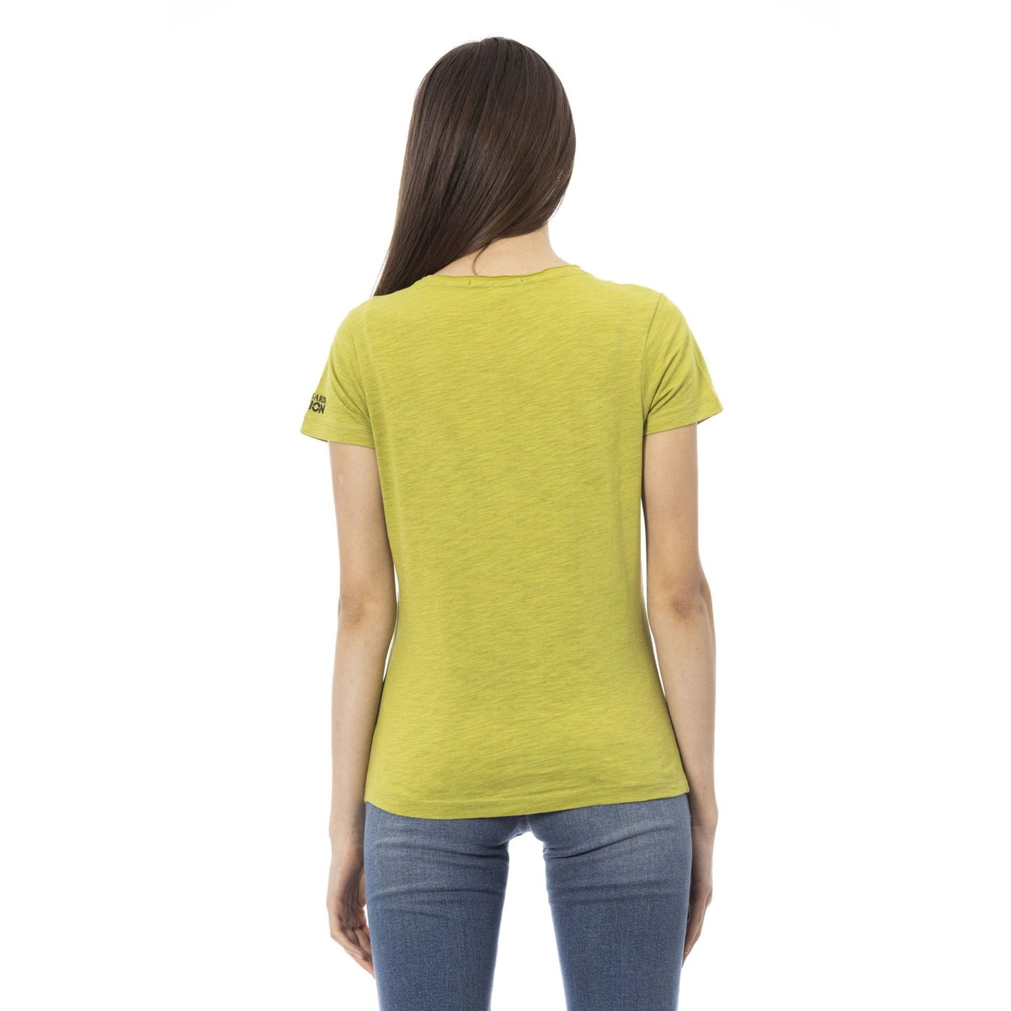 Trussardi Action Tricouri