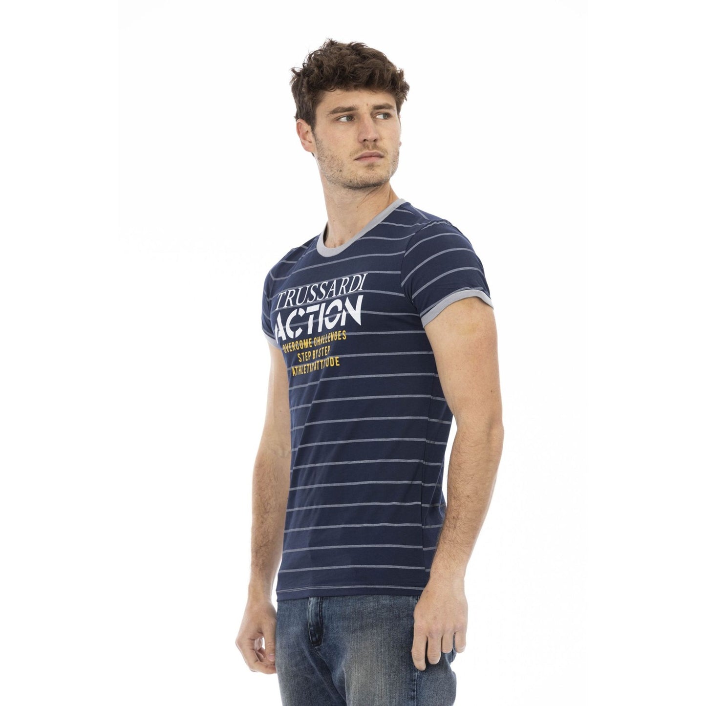 Trussardi Action Tricouri