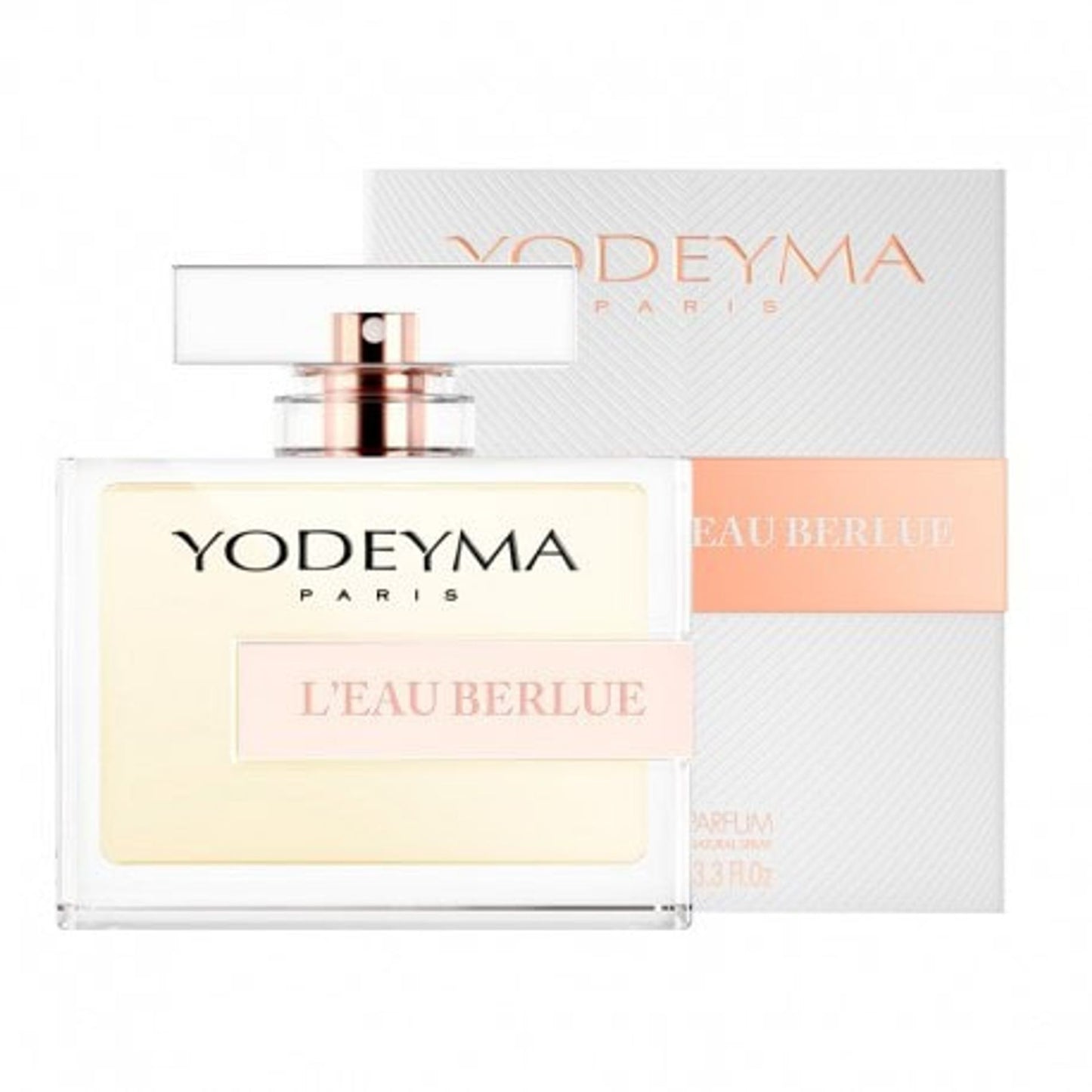 Yodeyma Parfum