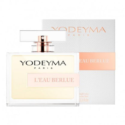 Yodeyma Parfum