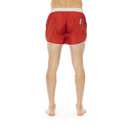 Bikkembergs Beachwear Costume de baie
