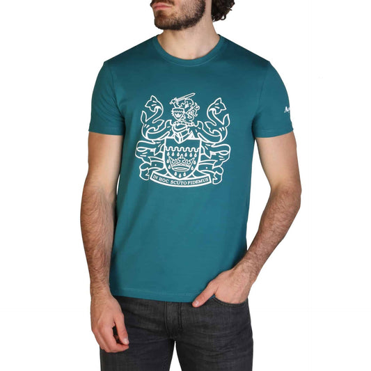 Aquascutum Tricouri