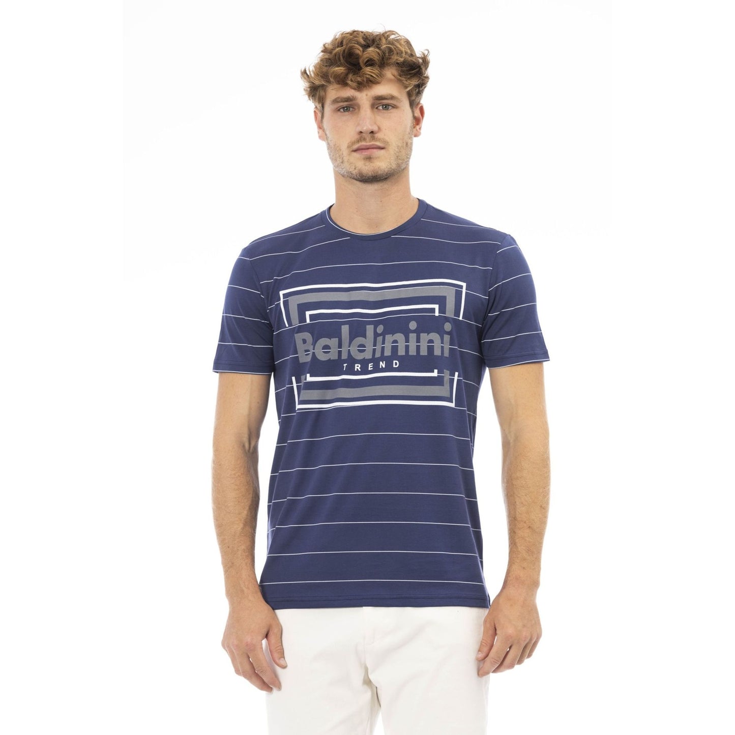 Baldinini Trend Tricouri