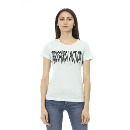 Trussardi Action Tricouri