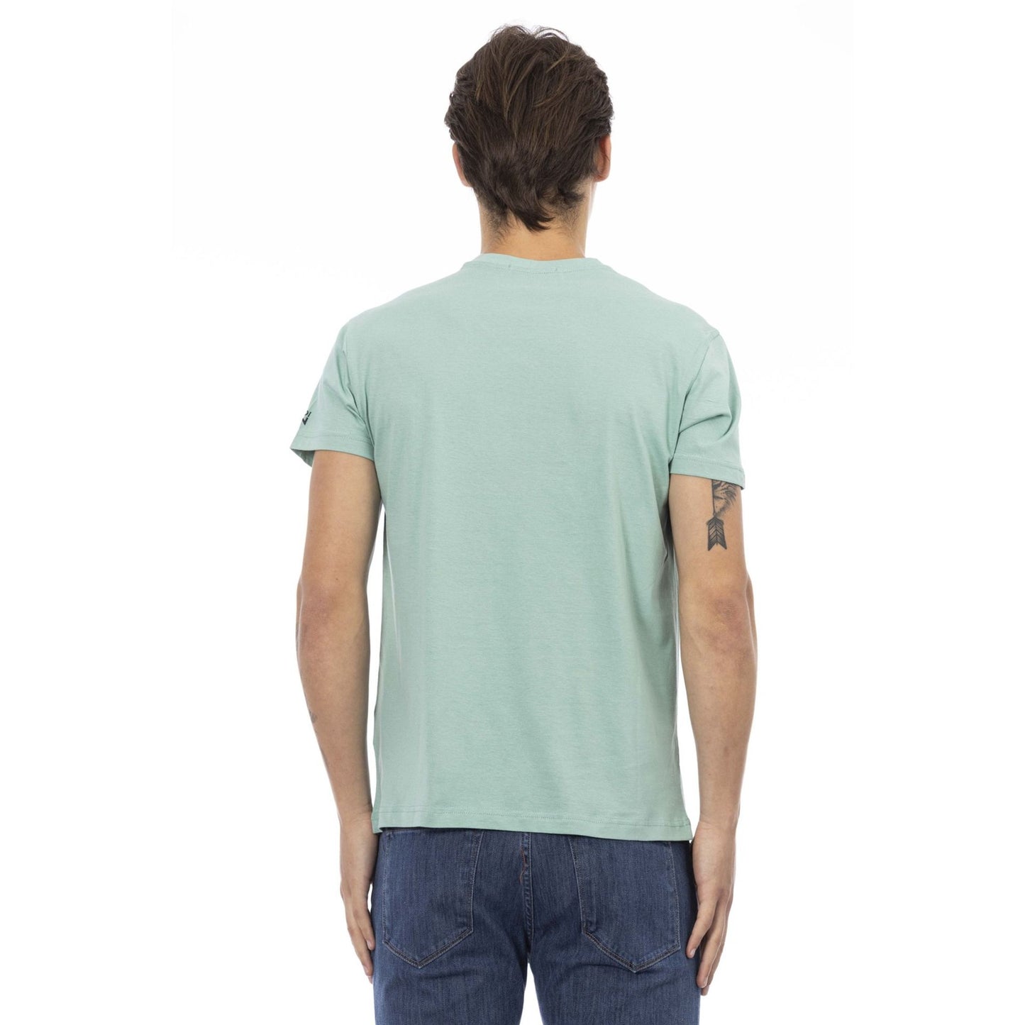 Trussardi Action Tricouri