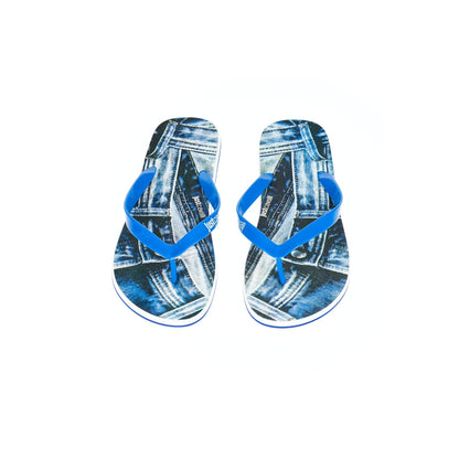 Just Cavalli Beachwear Papuci Flip-Flop