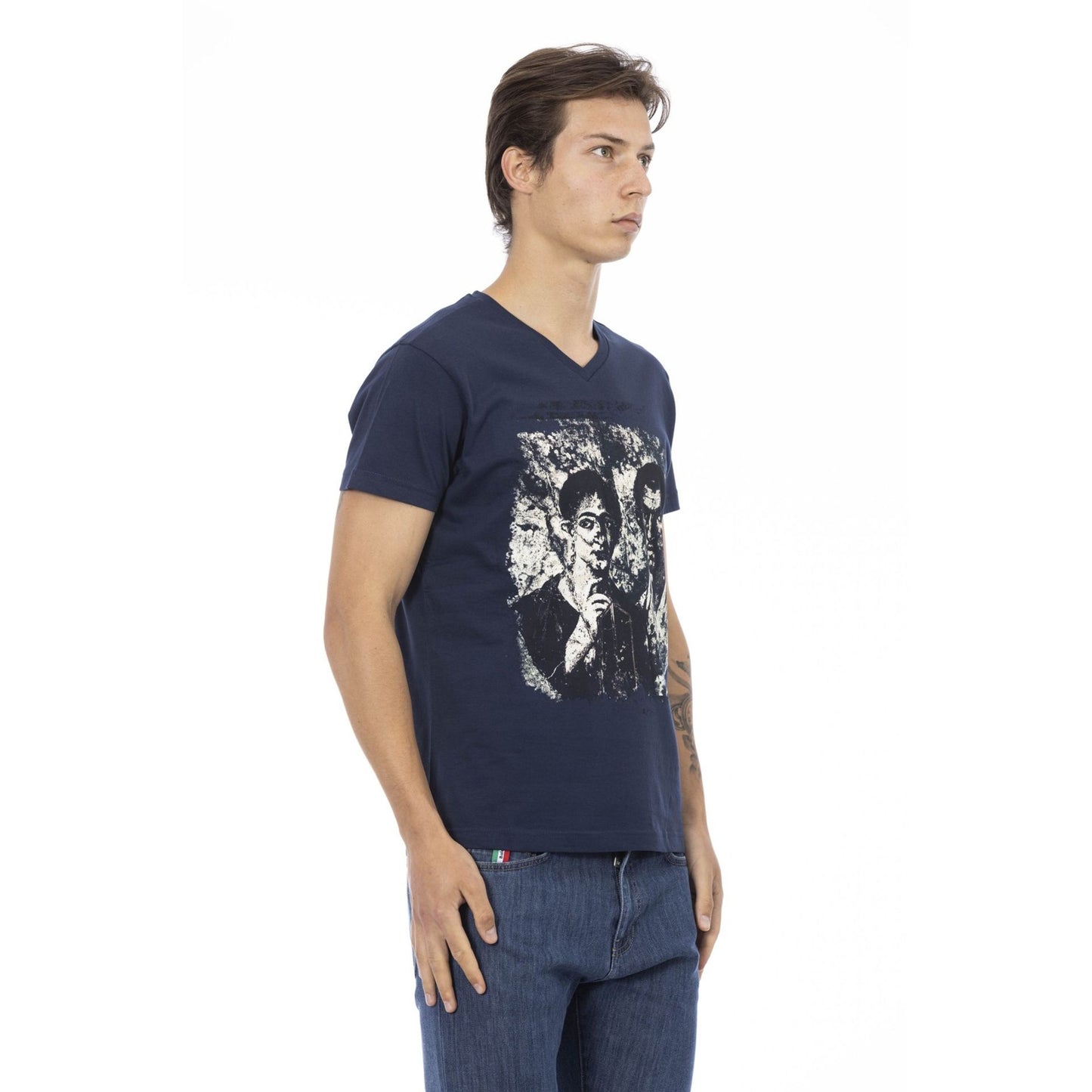 Trussardi Action Tricouri