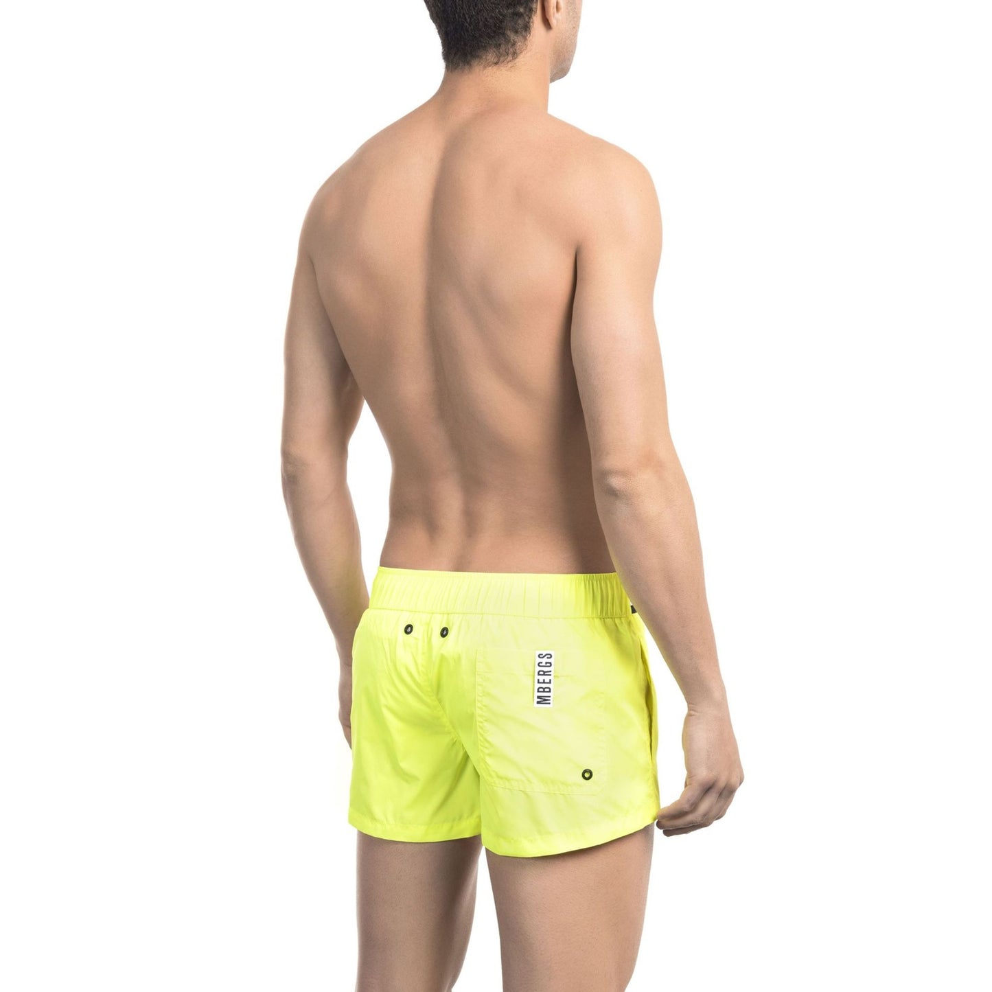 Bikkembergs Beachwear Costume de baie