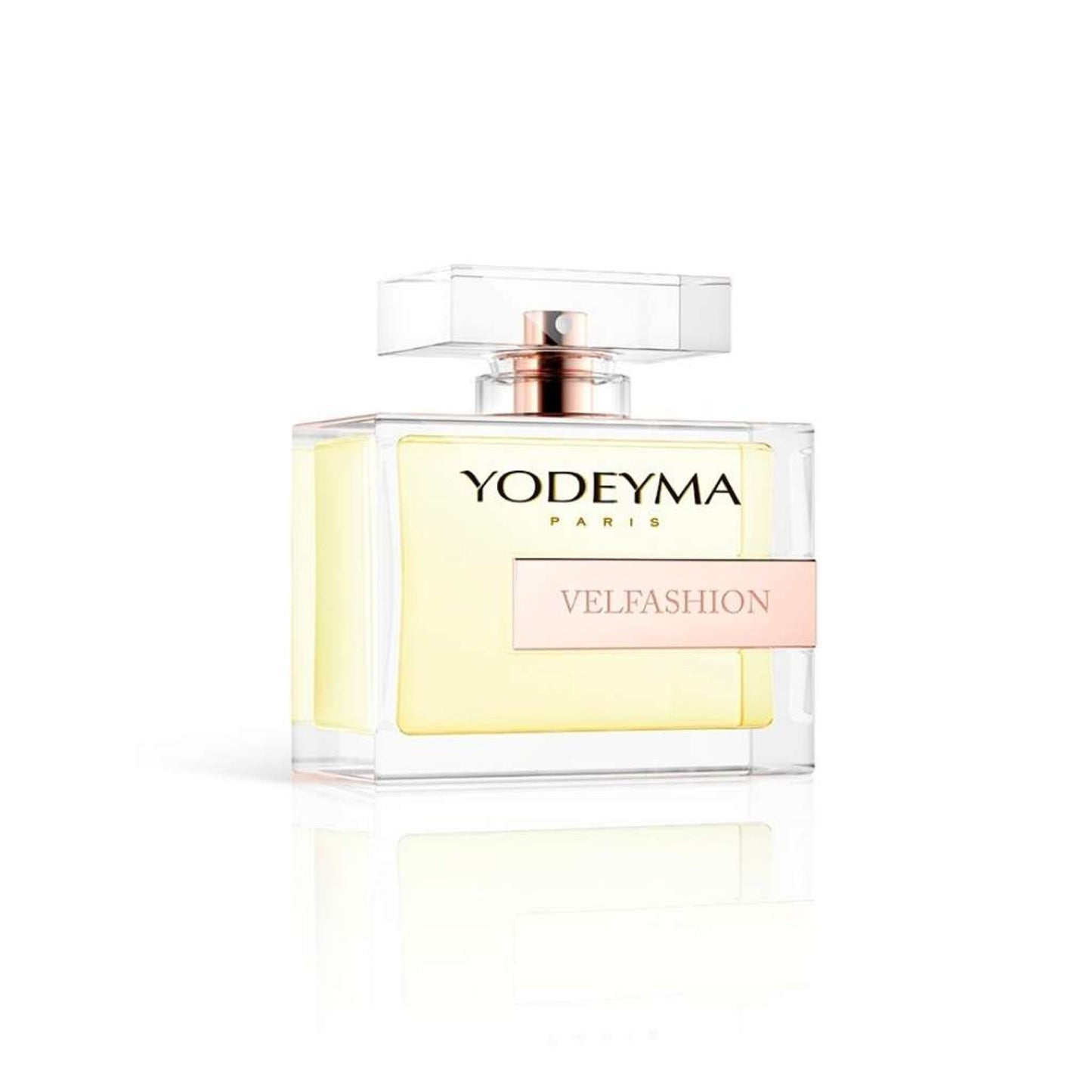 Yodeyma Parfum