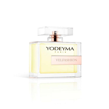 Yodeyma Parfum