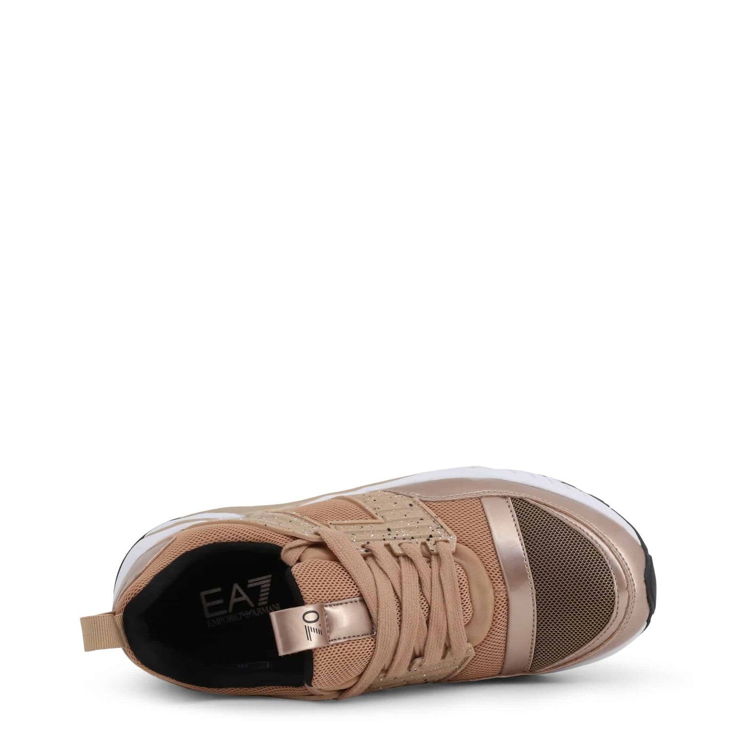 EA7 Pantofi Sport