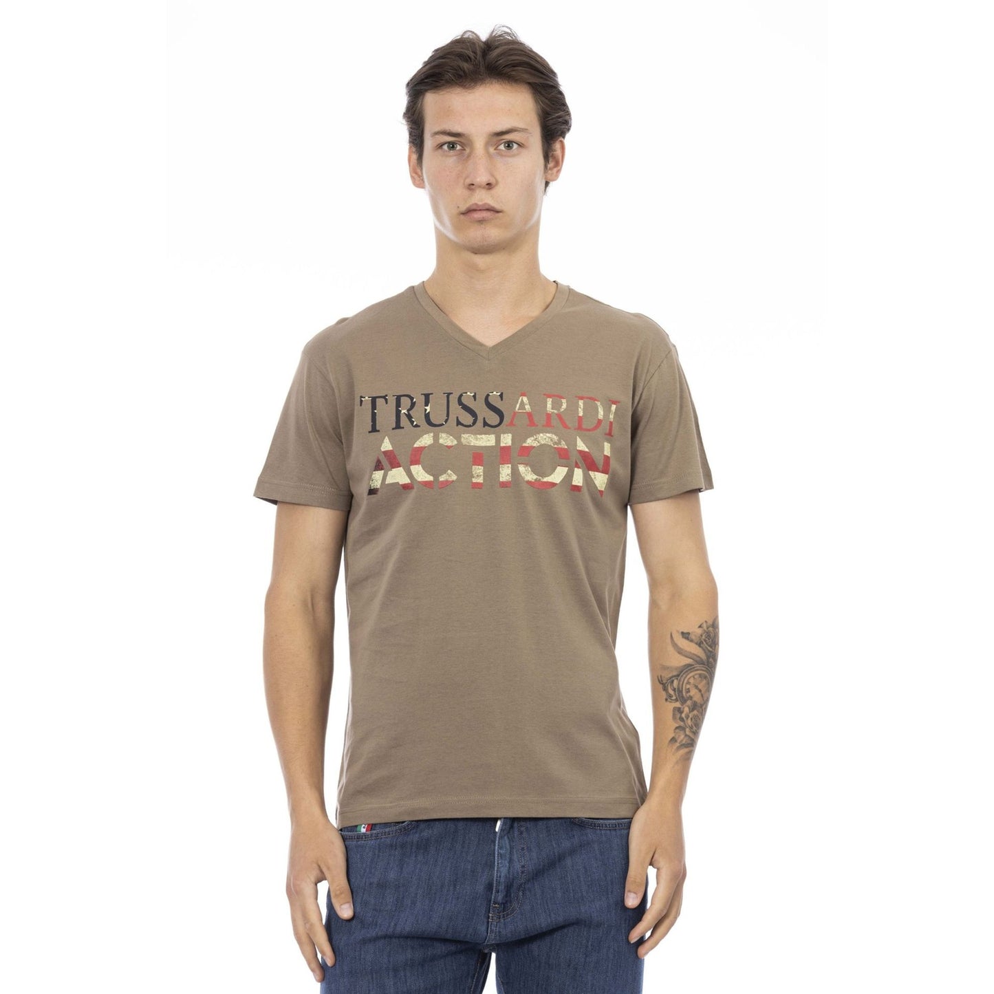 Trussardi Action Tricouri