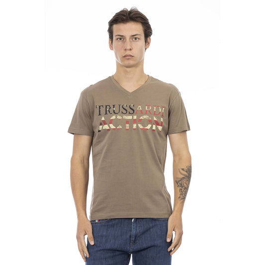 Trussardi Action Tricouri