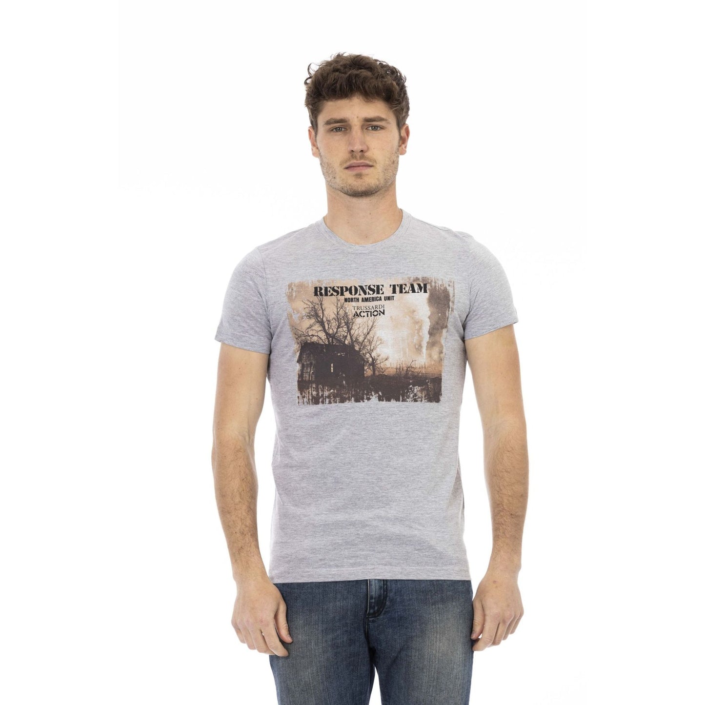 Trussardi Action Tricouri