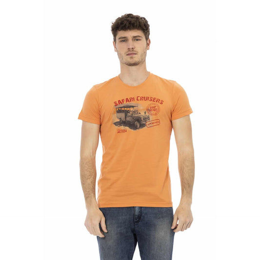 Trussardi Action Tricouri