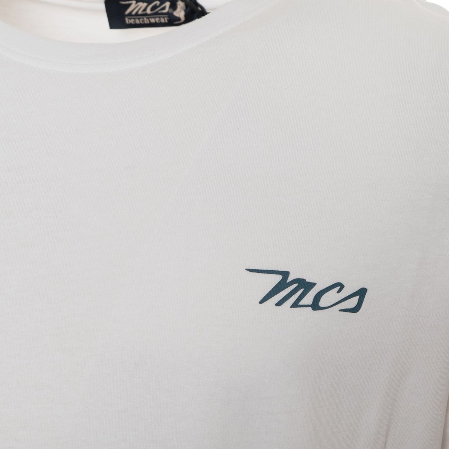 MCS Tricouri