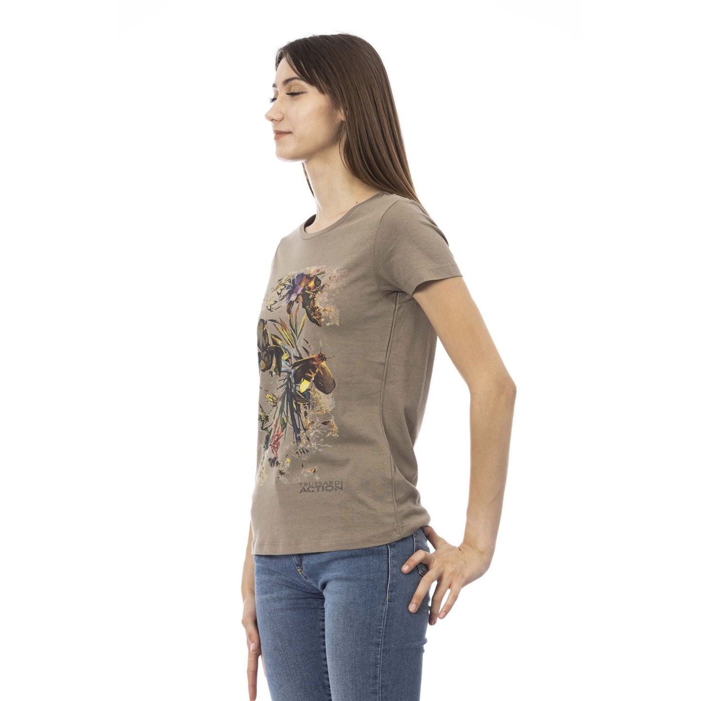 Trussardi Action Tricouri