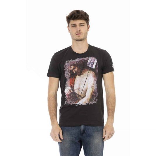 Trussardi Action Tricouri