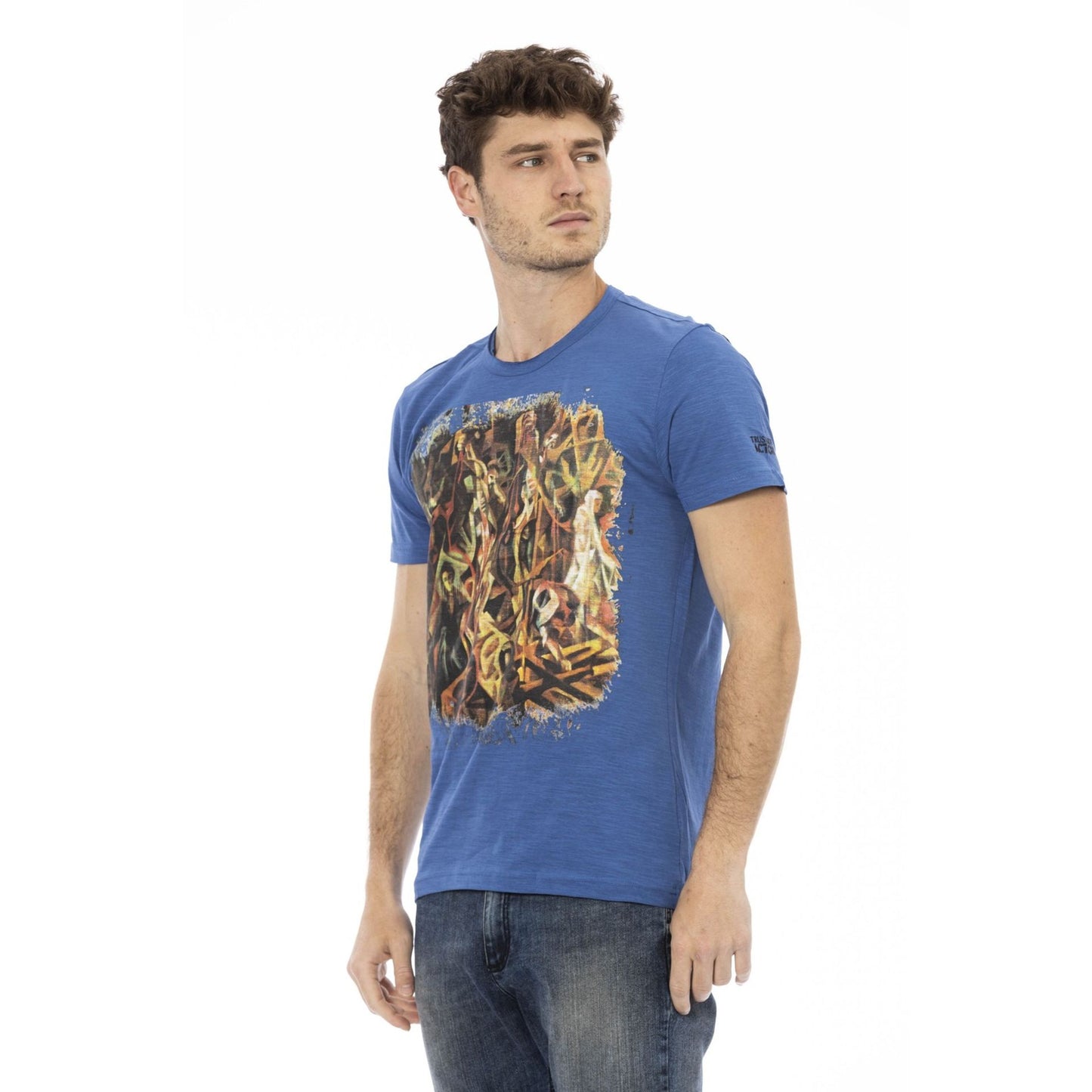 Trussardi Action Tricouri