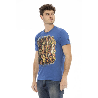 Trussardi Action Tricouri