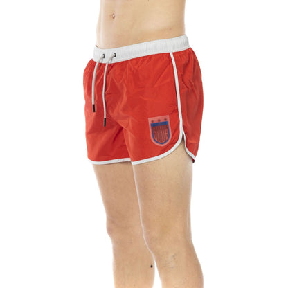 Bikkembergs Beachwear Costume de baie