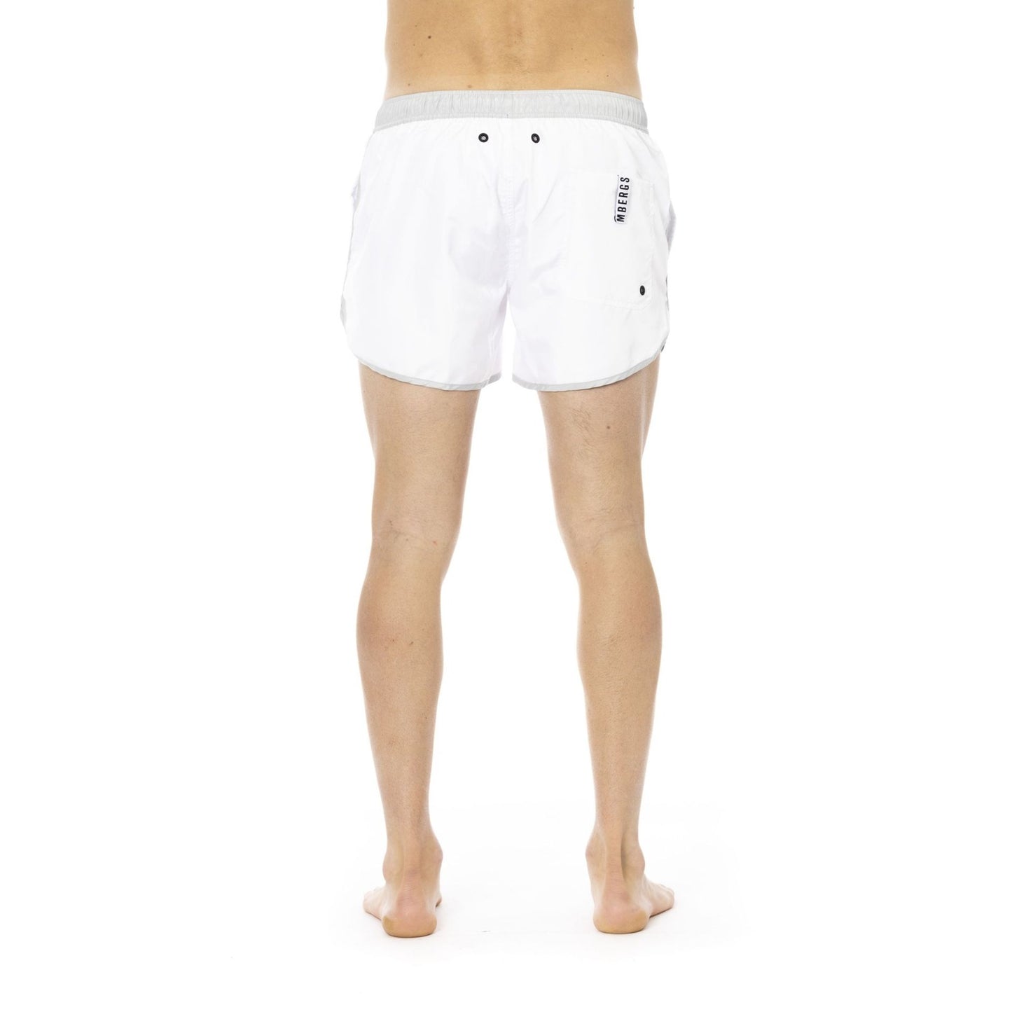 Bikkembergs Beachwear Costume de baie