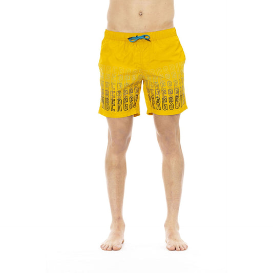 Bikkembergs Beachwear Costume de baie