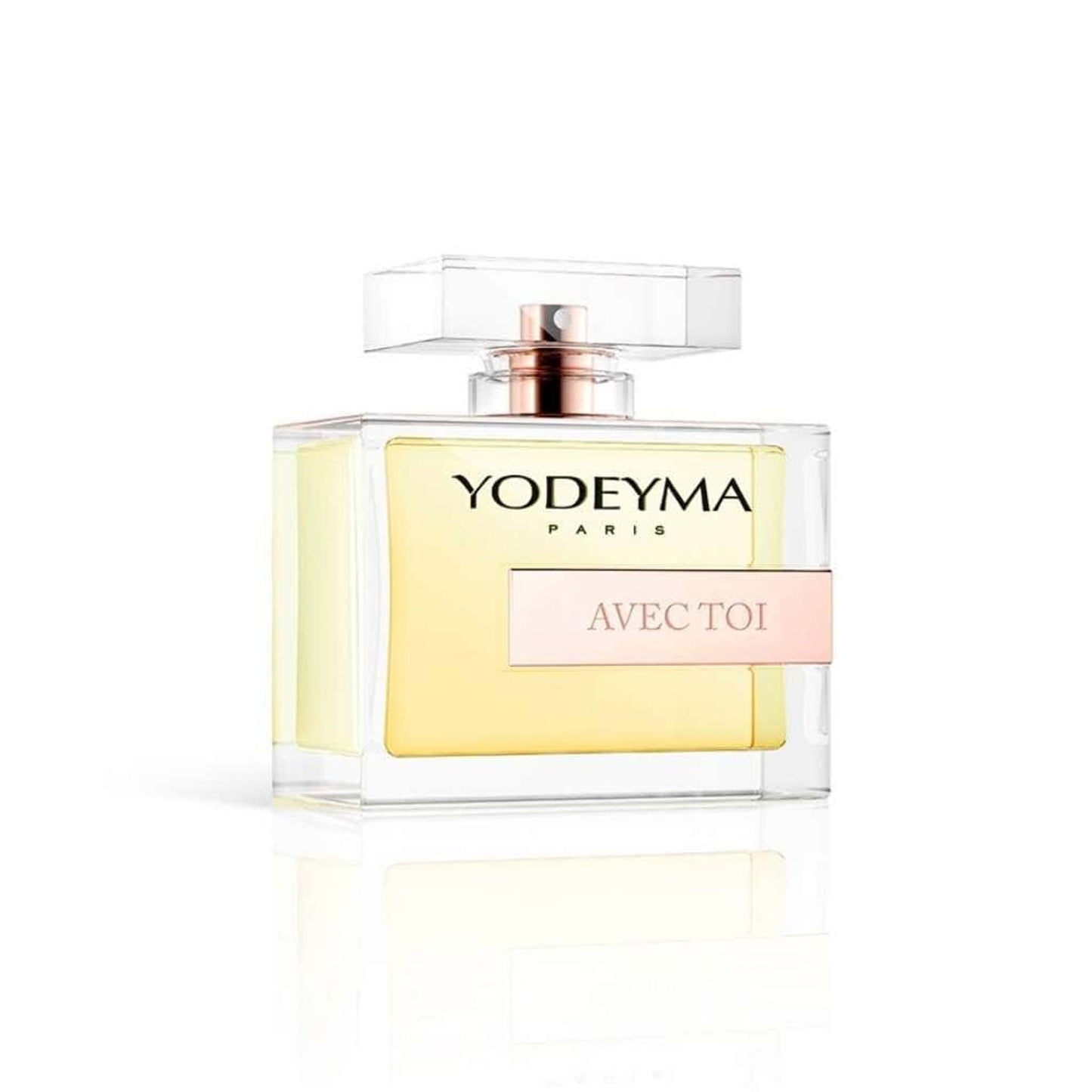 Yodeyma Parfum